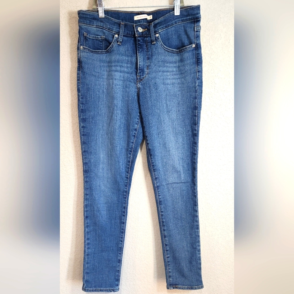 Women's Levi Strauss 311 Shaping Skinny Jeans